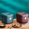 1.2L Rice cooker 1-2 people rice cooker small household rice cooker can cook rice and cook electric cooker 220V 1
