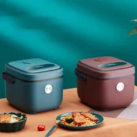 1.2L Rice cooker 1-2 people rice cooker small household rice cooker can cook rice and cook electric cooker 220V 1