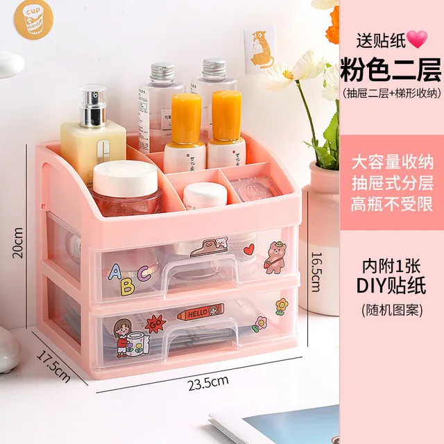 Pink 2 set