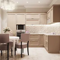 ตู้ครัวแบบกําหนดเอง - ตู้เก็บของไม้สั่งตัดสําหรับบ้าน | DIY ขนาดและสีเสริม 4