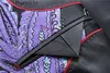Thorndike Latest Charm Purple Coat Pants Designs Tuxedo Jacket Slim Fit Men Suit 3 Piece Blazers Custom Groom Prom Suits Terno 6