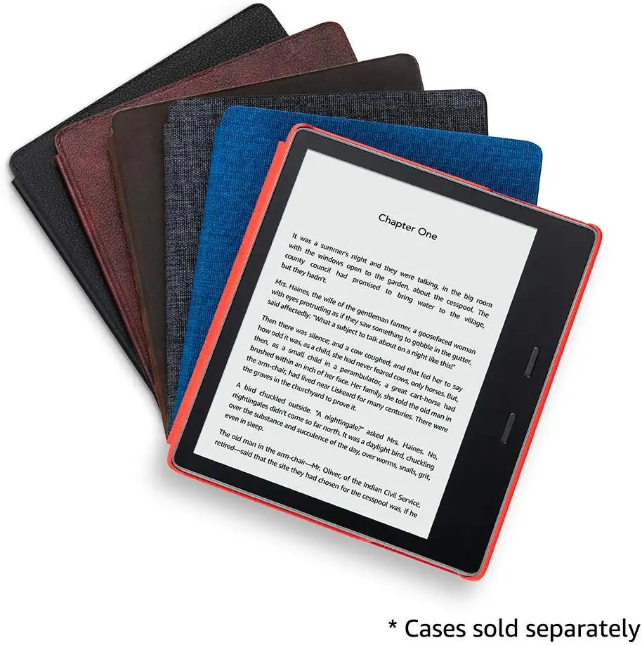 Kindle Oasis Electronic | Kindle Oasis Reader | Kindle Oasis 2019