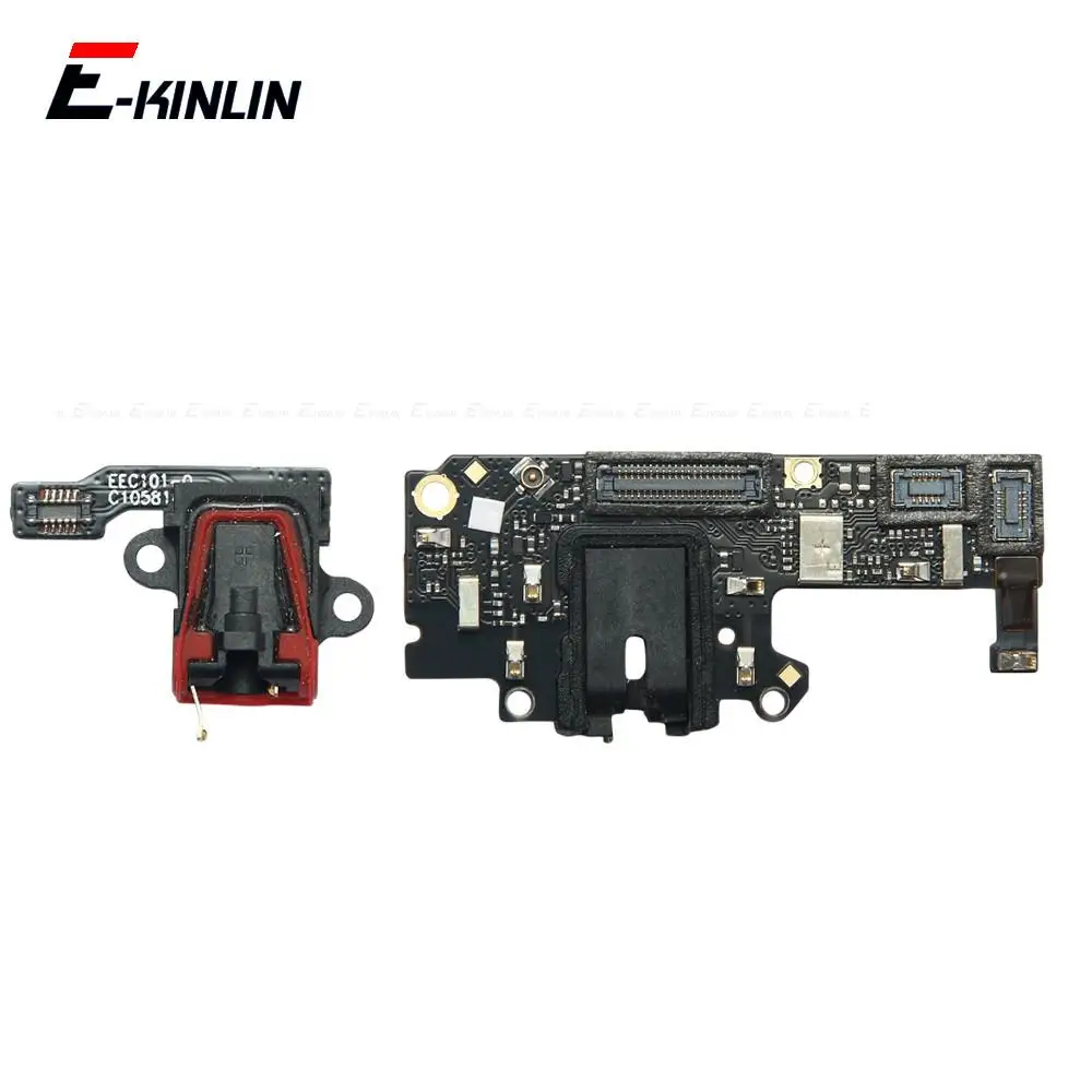 Oneplus 6 Headphone Jack Oneplus 3 Repair Parts Audio Port