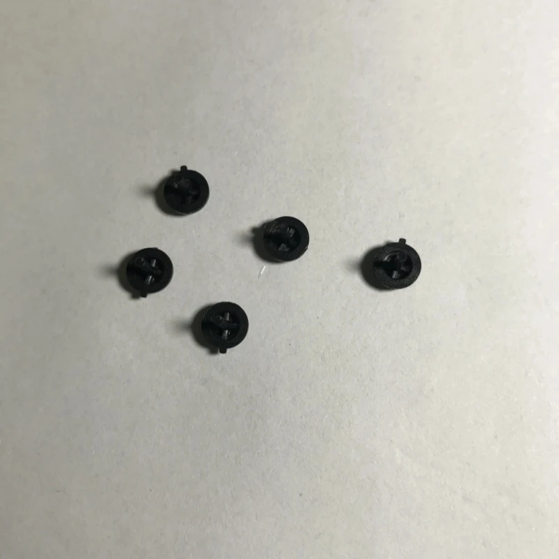 1PCS/NEW Back Cover OK Button For Nikon D7100 D7200 D600 D610 Camera Replacement Unit Repair Part