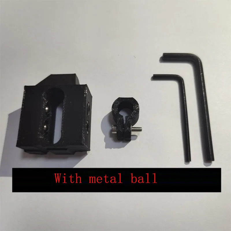 Atualização Mod Damping Kit para Thrustmaster Th8a Shifter Adicionar Forte Real Feel Modificação Racing Game - Image 4