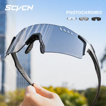 Photochromic Cycling Glasses 1