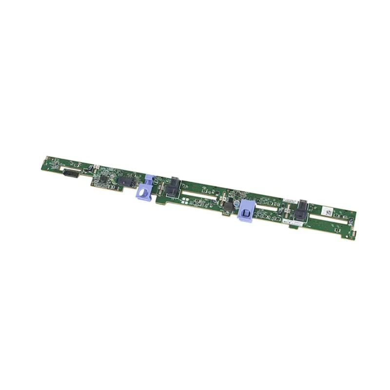 

Original CN-0MG81C For R330 R430 R630 DSS1500 0MG81C MG81C Server 2.5" 8-Bay BackPlane Board 2.5 Inch 8-Disk Hard Disk Backplane