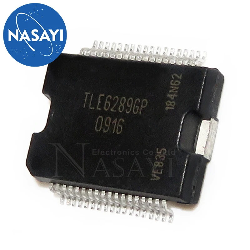 

TLE6289GP TLE6289 HSSOP-36