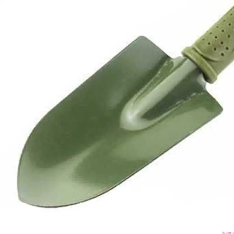 전문 정원 가꾸기 수공구 세트 2종(토종과 삽) 흙 풀기용, 가정 정원 조경에 적합