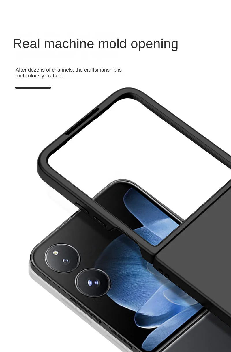 Slim Ultra Thin Hard Protective Case with Excellent Touch Feel