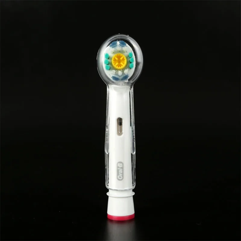 Electric Toothbrush Heads Cover Toothbrush Head Protective Cover For Oral B Electric Toothbrush Dustproof Protective Cap