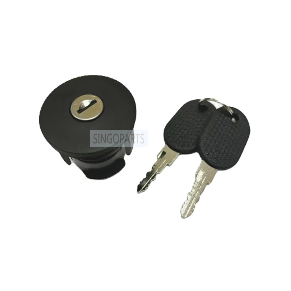 5899119 Tank Cap Tank Closure Integral Evo Filler Cap Fuel For Lancia Delta