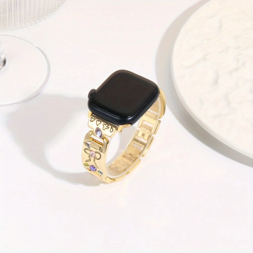 Chic and Stylish Wristband Accessories - Cute and Fashionable Design