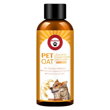 Pet 3-in-1 Shampoo 1