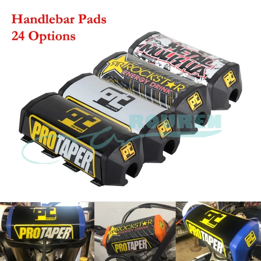 Matepad Pro Cubierta De Almohadilla Para Manillar De Carreras Pit Pro B 741014