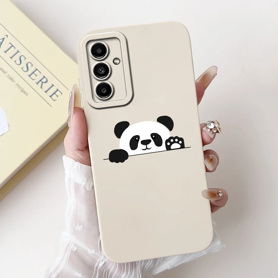 Shockproof Liquid Silicone Phone Case - Durable Cover