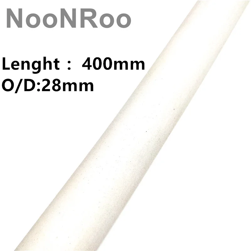 NooNRoo EVA-Schaumgriff für Angelruten, reine Farbe, handgefertigte Griffe, Reparatur, Rutenbau, DIY-Handwerksmaterialien, mehrfarbig, 1 Stück – Detail 24