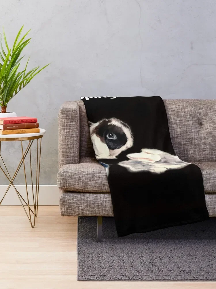 �Ϳ��� �䳢�� ���� �ΰ� ��� ���, ħ�� �мųʺ� ���, Just hopping