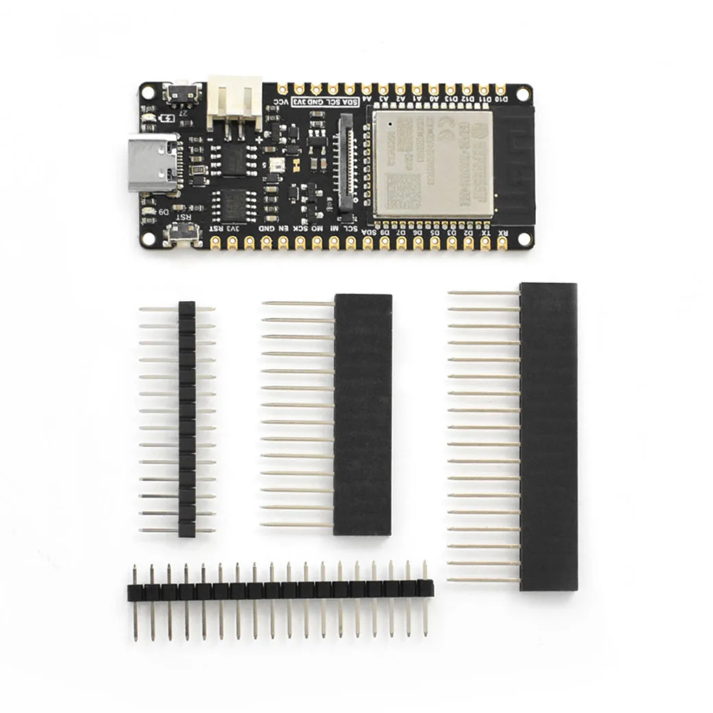 รูปสินค้า FireBeetle ESP32-E ไมโครคอนโทรลเลอร์ IoT สำหรับโปรเจกต์อัจฉริยะ