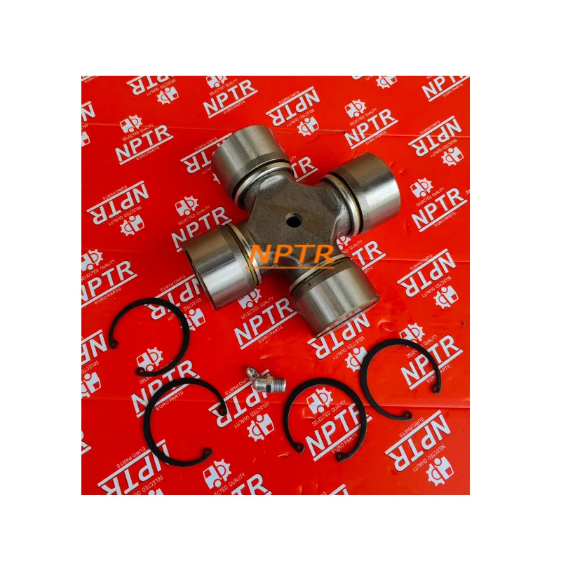 M-A-N Truck Universal Joint 81999178469 81393706002 81391086050 1250299 93160516 Cross Joint
