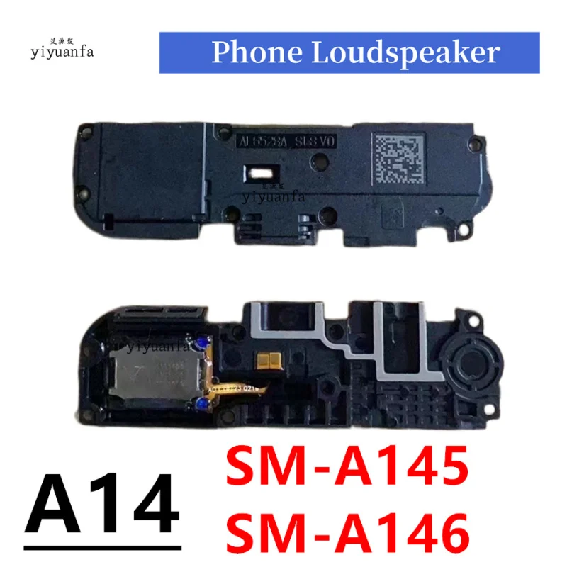 Original-Loud-Speaker-Buzzer-Ringer-Loudspeaker-For-Samsung-Galaxy-A14 ...