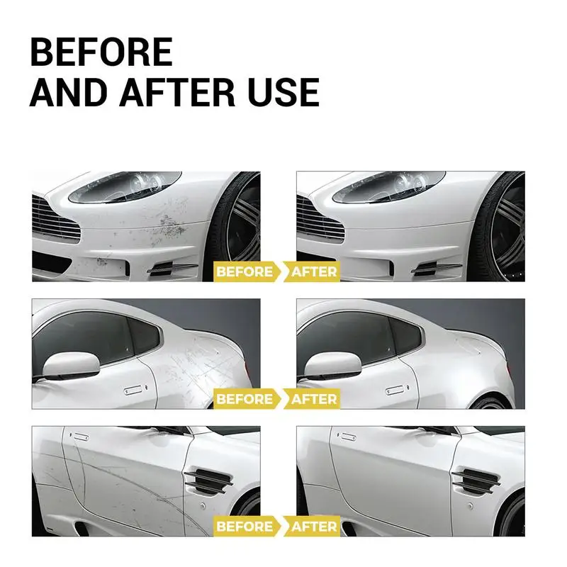 Рисунок 5 - Инструмент для ухода за лакокрасочным покрытием