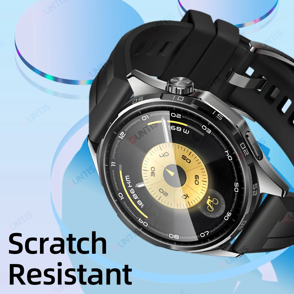 Ultra-HD Full Coverage 3D Curved Screen Protector