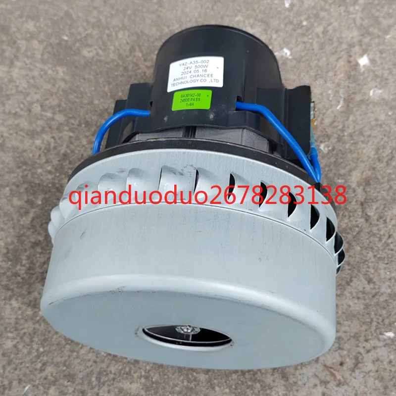 Suitable for Yangzi, drive-on washing machine motor YZ-X5 X68 Y4Z