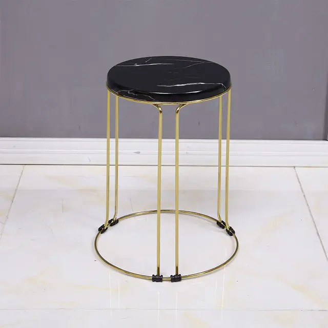 gold shelf 35cm-618