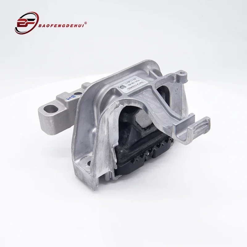 5Q0199262BH Right Engine Mounting Mount Rubber for Skoda Octavia III for Seat Leon Audi A3 VW Golf VII 1.6/D