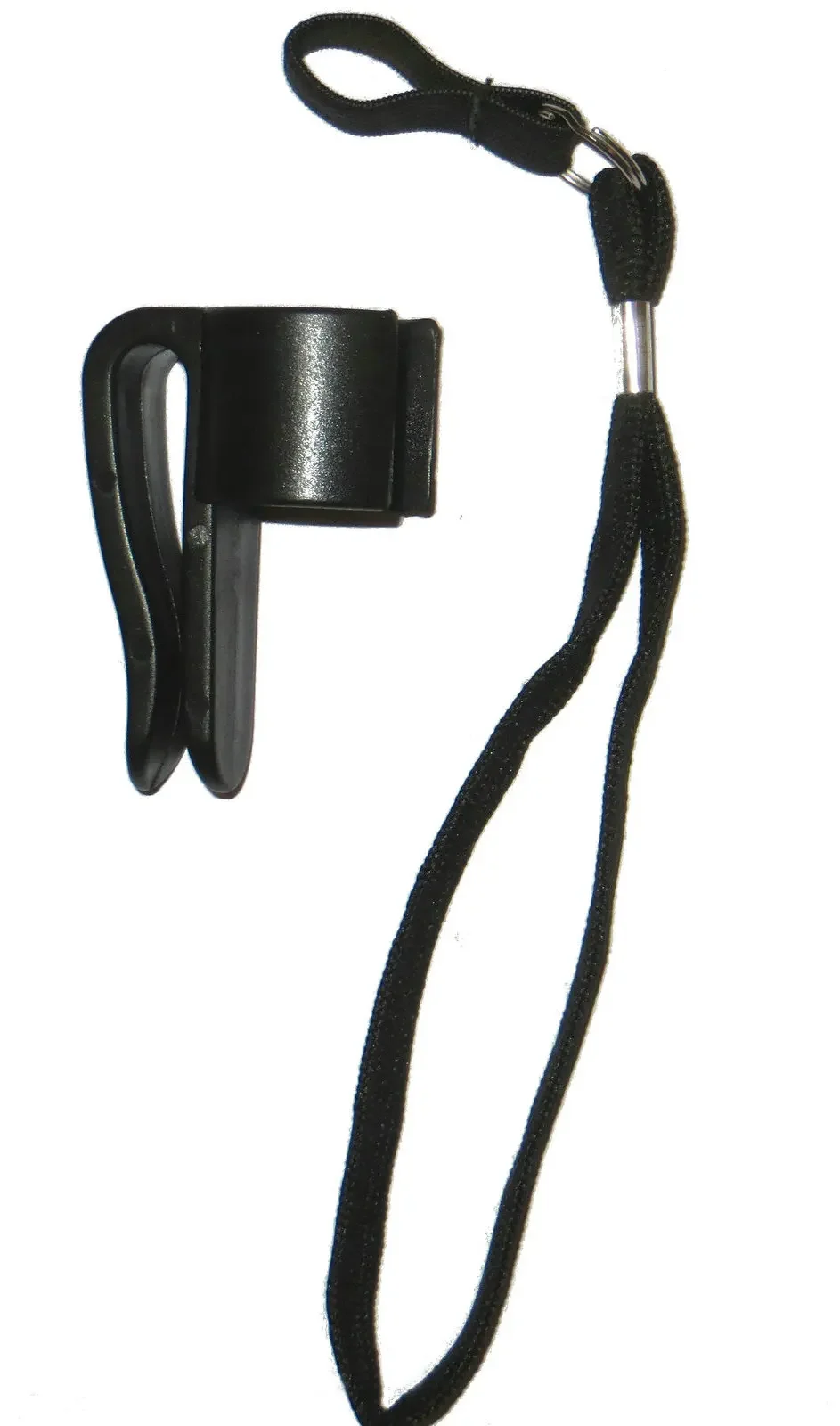 Walking Stick Holder and wrist strap Fit 20~25mm walking sticks and canes walking stick holder