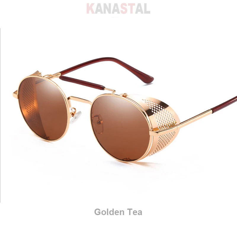 Lunettes Steampunk | La Boutique Steampunk – Mots clés lunettes rondes