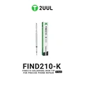 FIND210-K