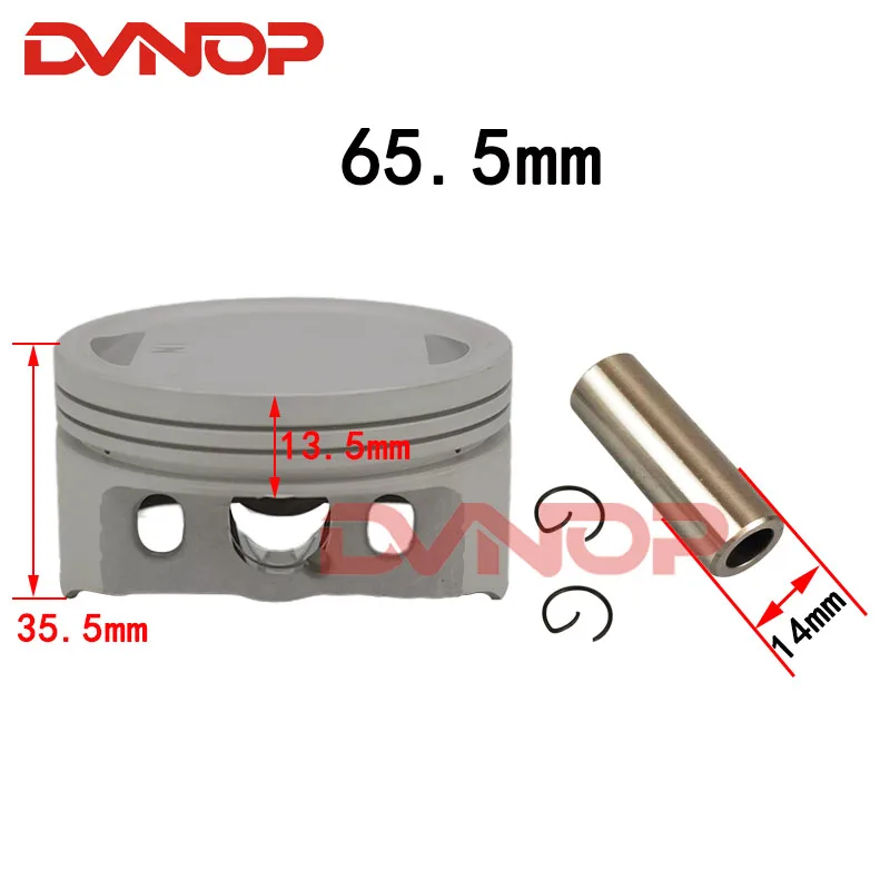 قطع المحرك وبستم دراجة نارية 150CC power sport BM