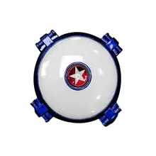 

Multifunctional Luminous Alloy Hand Spinner Rechargeable Adult Children Relieve Stress Handspinner Finger Spinner Toy