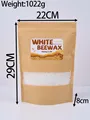 White Beeswax