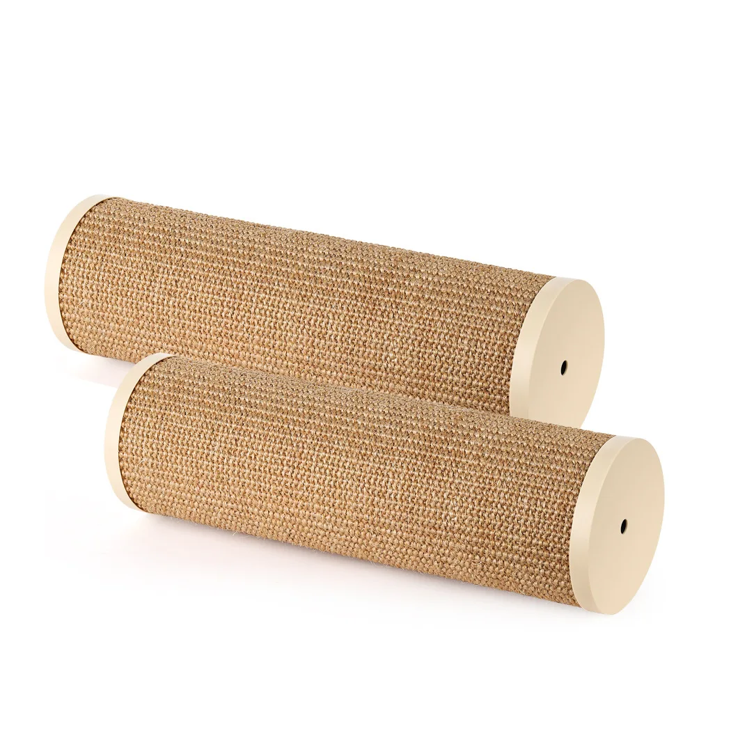 Title 4, Cat Scratching Post Cat Climbing Tree Tower Rep...