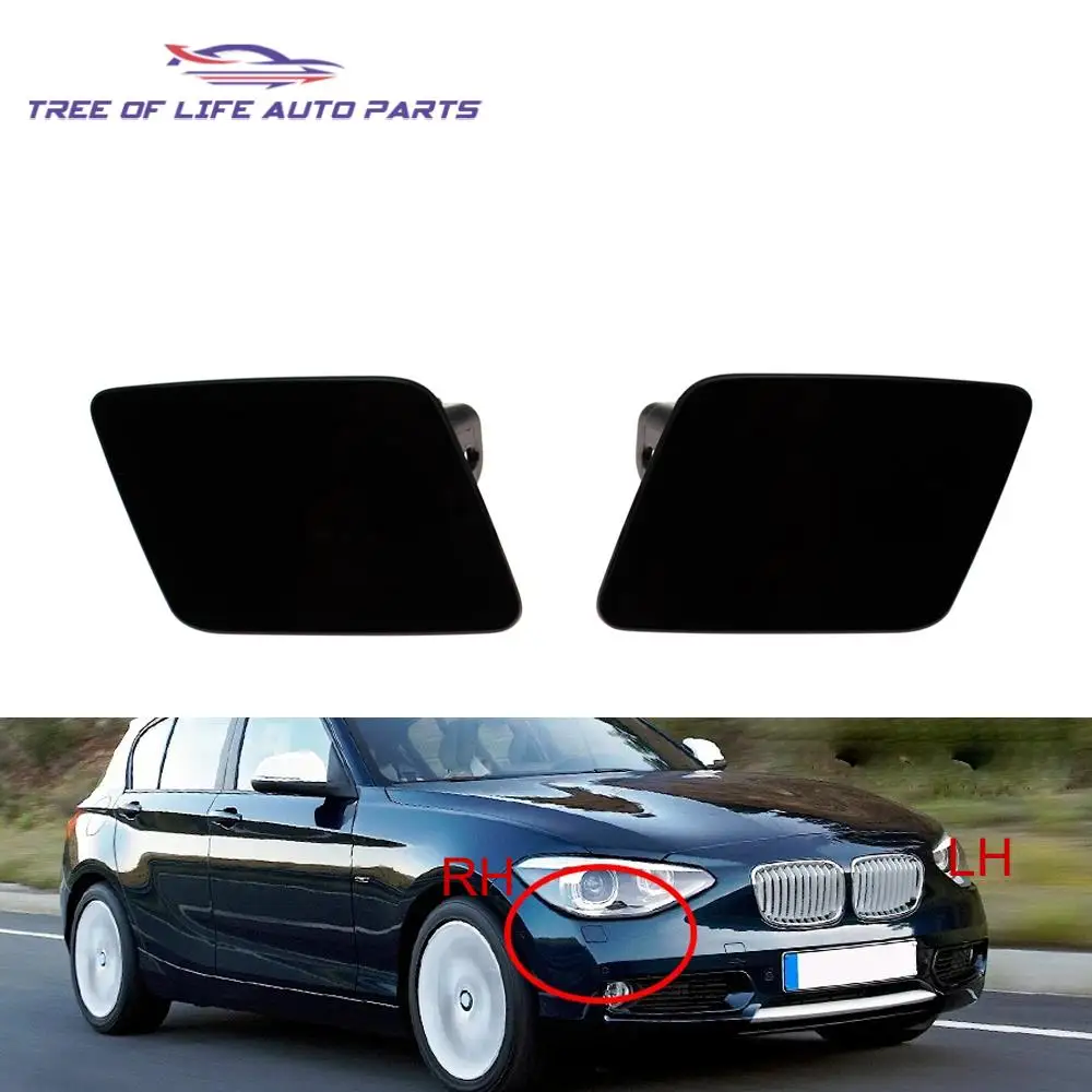 

Насадка для мойки переднего бампера BMW 116 118 120 F20 125-2015
