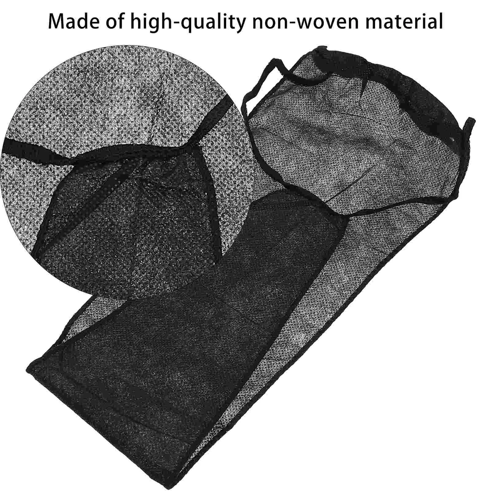 20 Pcs Disposable Thong Womens Lingeries Adult Ladies Lady Underpants Sweat Steaming Sauna Miss 4