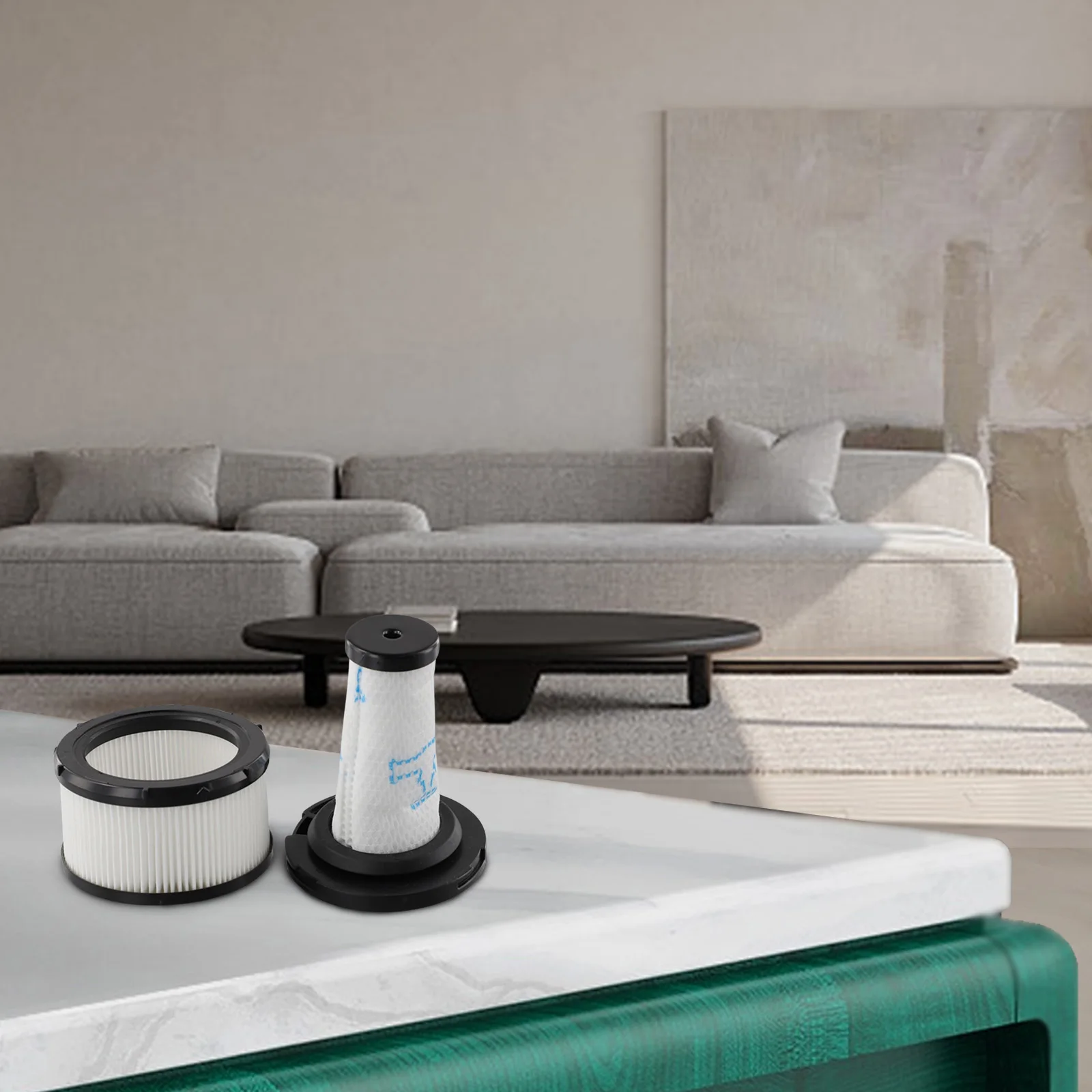 

ZR009010 ZR009012 Набор фильтров для электрический веник XFORCE FLEX 9 60 RH2078WO высокая производительность прочная конструкция