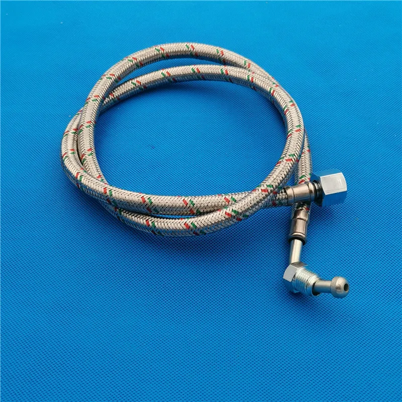 Riello Burner Machine Oil Pipe 40G Series Oil Pipe G5Lc G10Lc G20Lc Accessori Per Bruciatori