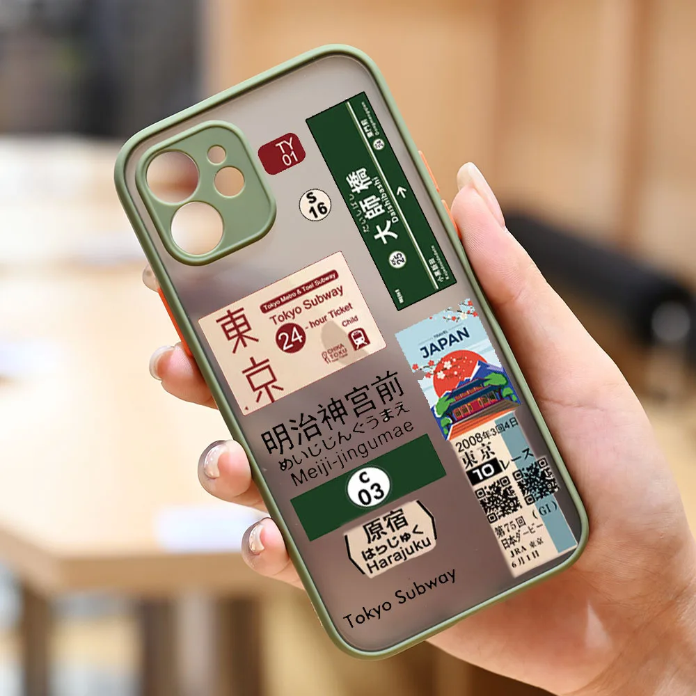 yonyonページ　スマホケース レーザーグラデーションスマートフォンケース-黒【Hey! Say! JUMP