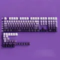 131 keys keycaps F