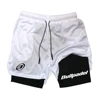 New Men's Padel Sport Shorts Summer Male Breathable Shorts Quick-Drying Badminton Trousers Outdoor Running Sportwear RL000140 1