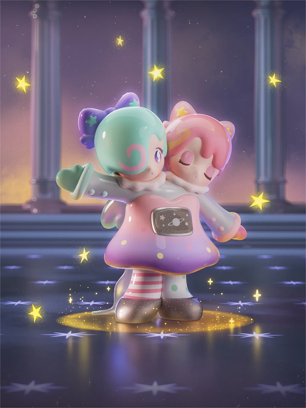 ミステリーボックス Chase Bliss Mystery Box 2024！ | アンブレラカンパニー | BUZZ