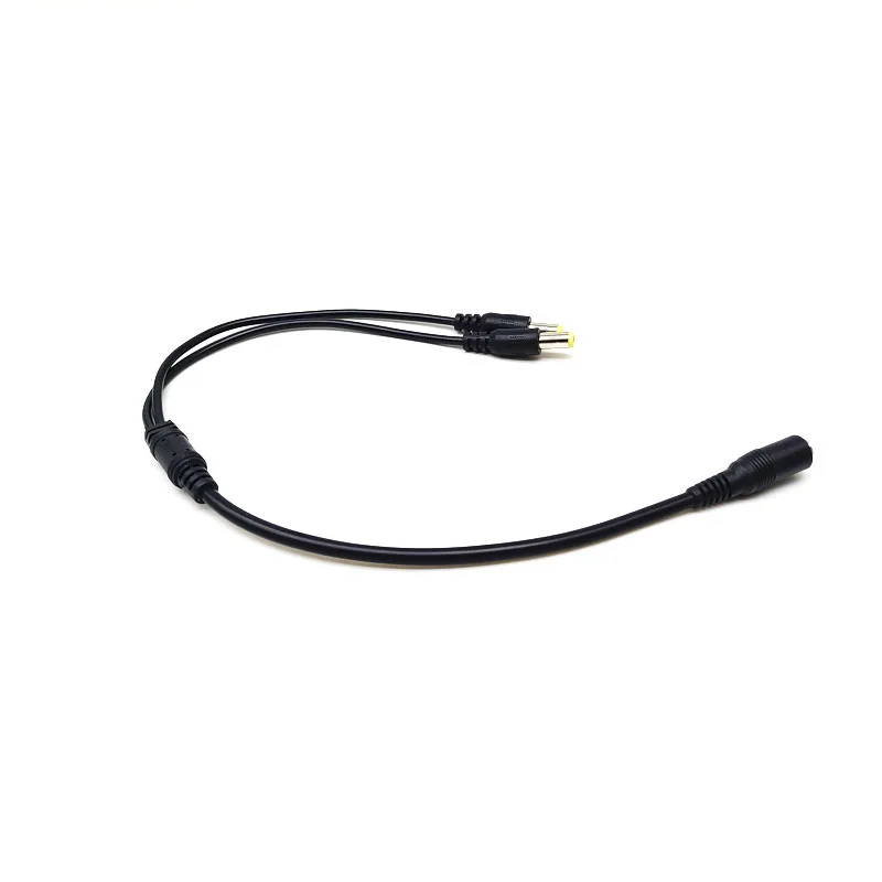 Рисунок 3 - Кабель-адаптер ZSCAM 1-2/1-4/1-6