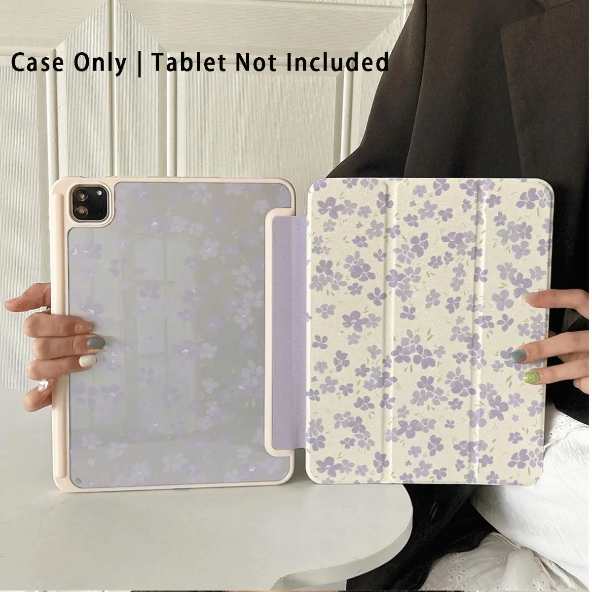 Universal Protective Tablet Case - Premium Design