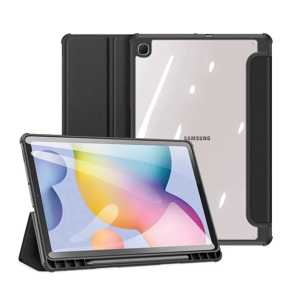 Universal Tablet Case with Multi-Size Compatibility
