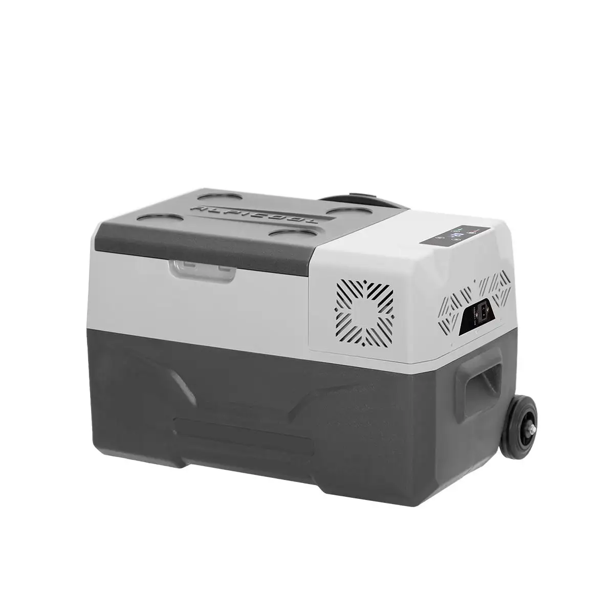 

New model 30L mini Freezer fridge for car
