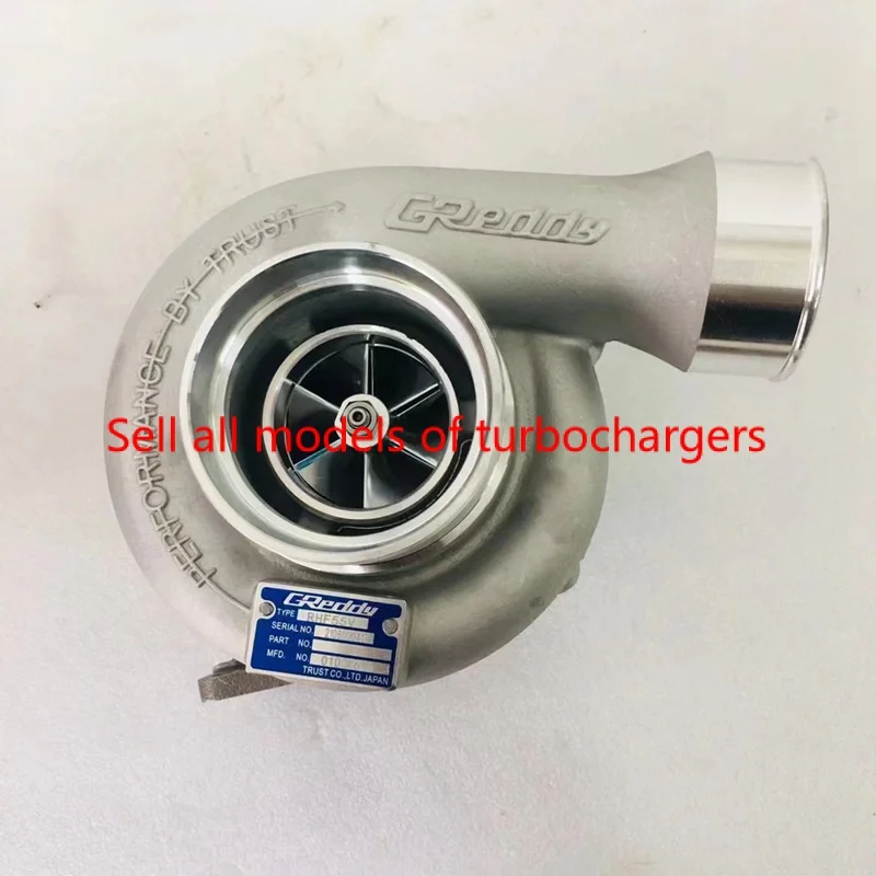 F55VRacingTurboF55RHF55VforBilletWheelPerformanceTurbocharger